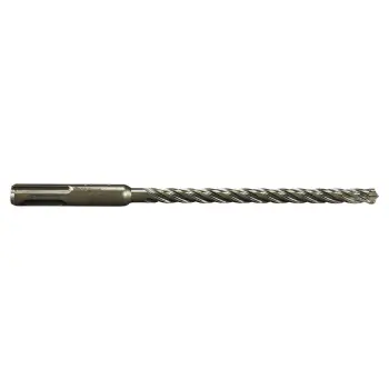 Afbeelding Makita p4s: sds-plus boor 7x165mm B-58073