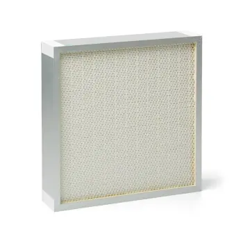 Afbeelding AIRBO filtermodule 2 airbo ac700 h13 H13 filter