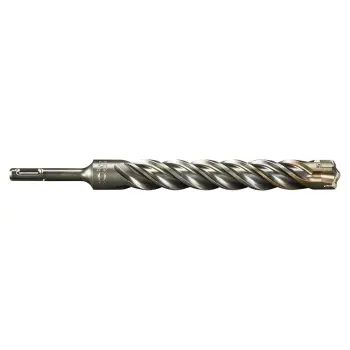 Afbeelding Makita p4s: sds-plus boor 25x250mm B-58718