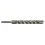 Afbeelding Makita p4s: sds-plus boor 25x250mm B-58718
