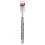 Afbeelding Makita p4s: sds-plus boor 25x250mm B-58718