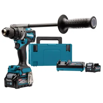Afbeelding Makita 40 v max boor-/schroefmachine DF001GD201