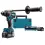 Afbeelding Makita 40 v max boor-/schroefmachine DF001GD201