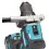 Afbeelding Makita 40 v max boor-/schroefmachine DF001GD201