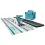 Afbeelding Makita 230 v invalcirkelzaag 165 mm SP6000J1X2
