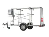 Steigeraanhanger De Luxe V 001