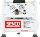 Afbeelding SENCO ac10304 geluidsarme compressor AC10304
