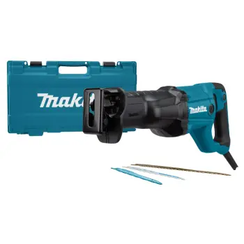Afbeelding Makita 230 v reciprozaag JR3051TK