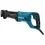 Afbeelding Makita 230 v reciprozaag JR3051TK