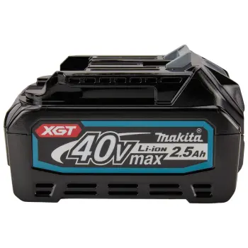 Afbeelding Makita blokaccu bl4025 40v x 2,5ah 191B36-3
