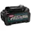 Afbeelding Makita blokaccu bl4025 40v x 2,5ah 191B36-3