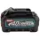Afbeelding Makita blokaccu bl4025 40v x 2,5ah 191B36-3