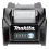 Afbeelding Makita blokaccu bl4025 40v x 2,5ah 191B36-3