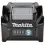 Afbeelding Makita blokaccu bl4025 40v x 2,5ah 191B36-3