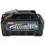 Afbeelding Makita blokaccu bl4040 40v x 4,0ah 191B26-6