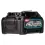 Afbeelding Makita blokaccu bl4040 40v x 4,0ah 191B26-6