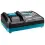 Afbeelding Makita oplader dc40ra 191E07-8