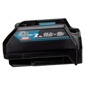 Afbeelding Makita adapter adp10 xgt > lxt 40v 191C10-7