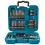 Afbeelding Makita boor/bit set 42-delig D-58877