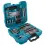 Afbeelding Makita boor/bit set 42-delig D-58877