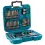 Afbeelding Makita boor/bit set 42-delig D-58877