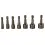 Afbeelding Makita boor/bit set 42-delig D-58877
