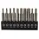 Afbeelding Makita boor/bit set 42-delig D-58877