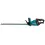 Afbeelding Makita lxt 18 v accu heggenschaar 60 cm DUH601Z