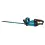 Afbeelding Makita lxt 18 v accu heggenschaar 60 cm DUH601Z