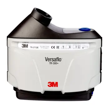 Afbeelding 3M Versaflo™ motorunit TR-302E+