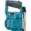 Afbeelding Makita 2x18 v radiaal afkortzaag 260 mm DLS111ZU
