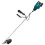 Afbeelding Makita lxt 2x18 v bosmaaier u-greep DUR369APT2