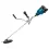 Afbeelding Makita lxt 2x18 v bosmaaier u-greep DUR369APT2