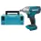Afbeelding Makita 18 v slagmoersleutel DTW190ZJ