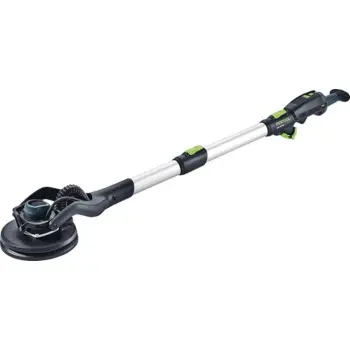 Langnek Schuurmachine LHS 2 225 EQI-Plus