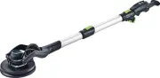 Langnek Schuurmachine LHS 2 225 EQI-Plus