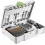 Afbeelding Festool accessoire-systainer sys³ ZH-SYS-PS 420