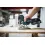 Afbeelding Festool accu-decoupeerzaagmachine PSC 420 EB-Basic