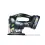 Afbeelding Festool accu-decoupeerzaagmachine PSBC 420 EB-Basic