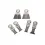 Afbeelding Fein accessoireset best of e-cut starlockplus wood & metal 35222967030