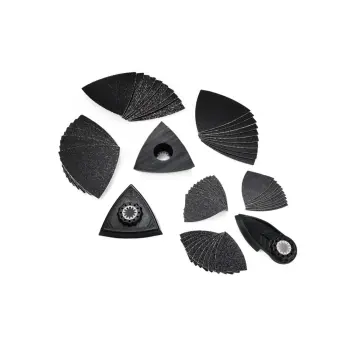 Afbeelding Fein accessoireset best of starlock sanding 35222967040