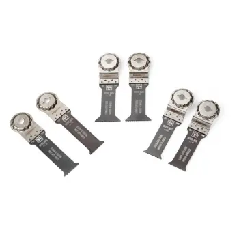 Afbeelding Fein accessoireset best of e-cut starlockmax wood & metal 35222967050