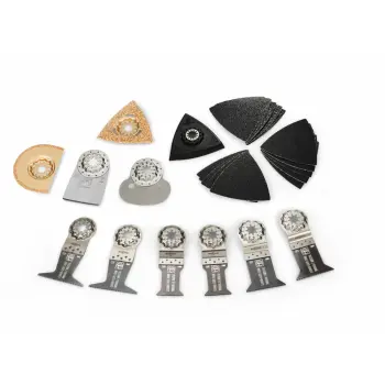 Afbeelding Fein accessoireset best of starlock renovation 35222967060