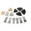 Afbeelding Fein accessoireset best of starlock renovation 35222967060
