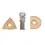 Afbeelding Fein accessoireset combo starlock tile working 35222967070