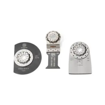 Afbeelding Fein accessoireset combo starlock renovation 35222967110