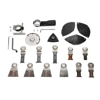 Afbeelding Fein accessoireset starlockmax binnenafwerking 35222967120
