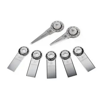 Afbeelding Fein accessoireset starlockmax voegenrenovatie 35222967130