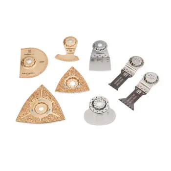 Afbeelding Fein accessoireset starlockmax verwarming/sanitair 35222967140