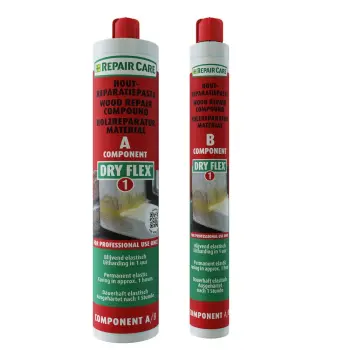 Afbeelding DRY FLEX® reparatiepasta 1